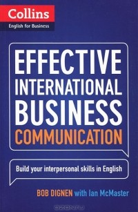  - Effective Internatiomal Business Communication