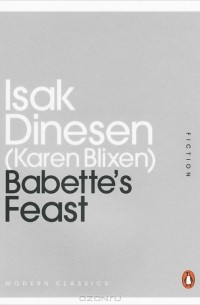 Babette's Feast