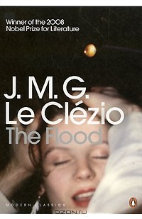 J. M. G. Le Clezio - The Flood