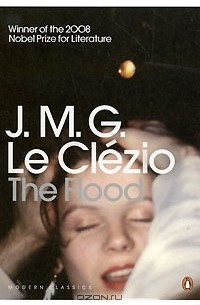 J. M. G. Le Clezio - The Flood
