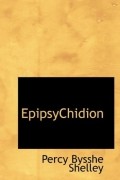 Percy Bysshe Shelley - Epipsychidion