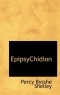 Percy Bysshe Shelley - Epipsychidion