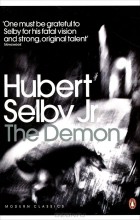 Hubert Selby Jr. - The Demon