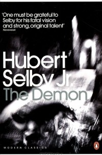 Hubert Selby Jr. - The Demon