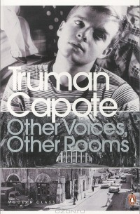 Truman Capote - Other Voices, Other Rooms