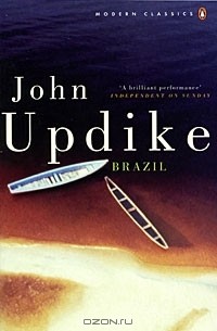 John Updike - Brazil