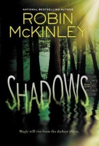 Robin McKinley - Shadows