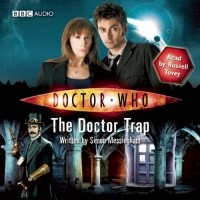 Simon Messingham - Doctor Who: The Doctor Trap