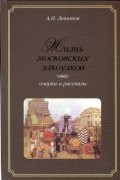 Александр Левитов - Жизнь московских закоулков: очерки и рассказы