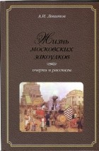 Александр Левитов - Жизнь московских закоулков: очерки и рассказы