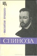 В. В. Соколов - Спиноза