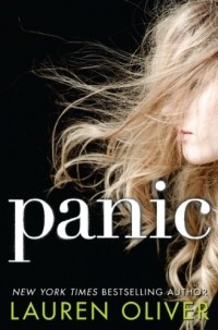 Lauren Oliver - Panic