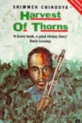 Shimmer Chinodya - Harvest of Thorns