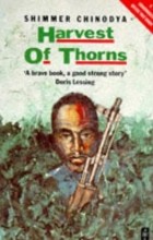Shimmer Chinodya - Harvest of Thorns