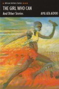 Ms Ama Ata Aidoo - The Girl Who Can