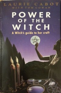  - Power of the Witch