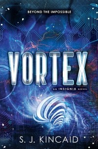 S. J. Kincaid - Vortex