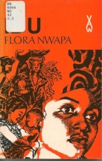 Flora Nwapa - Idu