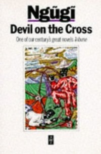 Ngugi wa Thiong'o - Devil on the Cross