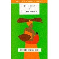 Buchi Emecheta - Joys of Motherhood