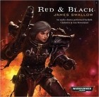 James Swallow - Red and Black