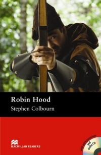 Stephen Colbourn - Robin Hood