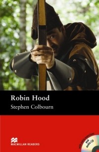 Stephen Colbourn - Robin Hood