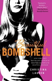 Christina Lauren - Beautiful Bombshell