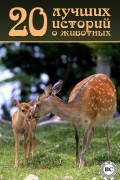 без автора - 20 лучших историй о животных