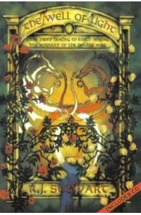 R.J. Stewart - The Well of Light