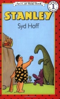 Syd Hoff - Stanley