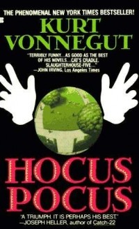 Kurt Vonnegut - Hocus Pocus