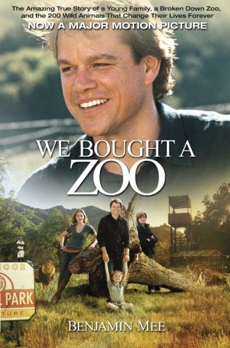 we bought a zoo
