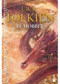 J. R. R. Tolkien - El hobbit