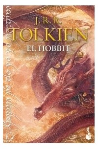 J. R. R. Tolkien - El hobbit