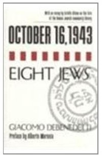  - October 16, 1943/Eight Jews