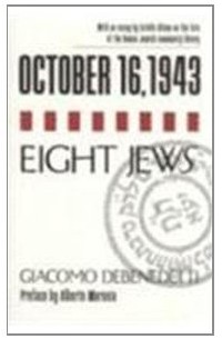  - October 16, 1943/Eight Jews