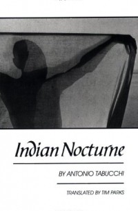 Indian Nocturne