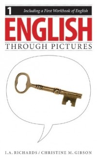  - English Through Pictures: Bk. 1