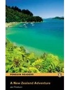 Jan Thorburn - A New Zealand Adventure