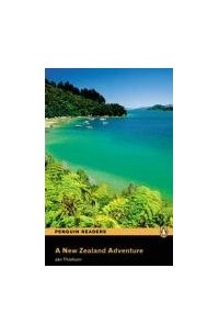 Jan Thorburn - A New Zealand Adventure