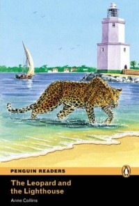 Энн Коллинз - The Leopard and the Lighthouse
