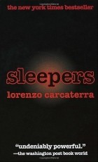 Lorenzo Carcaterra - Sleepers