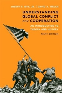  - Understanding Global Conflict and Cooperation: an Introduction to Theory and History