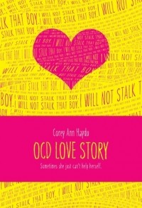 Кори Энн Хайду - OCD Love Story