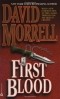 David Morrell - First Blood