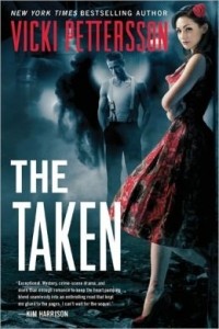 Vicki Pettersson - The Taken