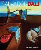 Rachel Barnes - Salvador Dali