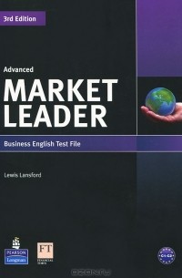 Lewis Lansford - Market Leader: Advanced: Business English Test File