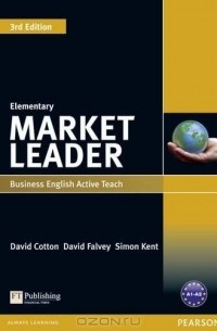 Market Leader Elementary Active Teach: Elementary